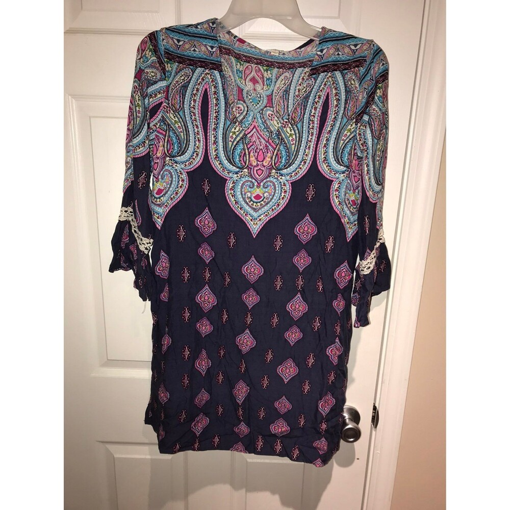 Umgee small dress